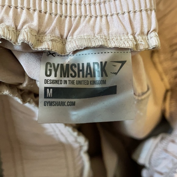 LIKE NEW GYMSHARK JOGGERS - Picture 3 of 5